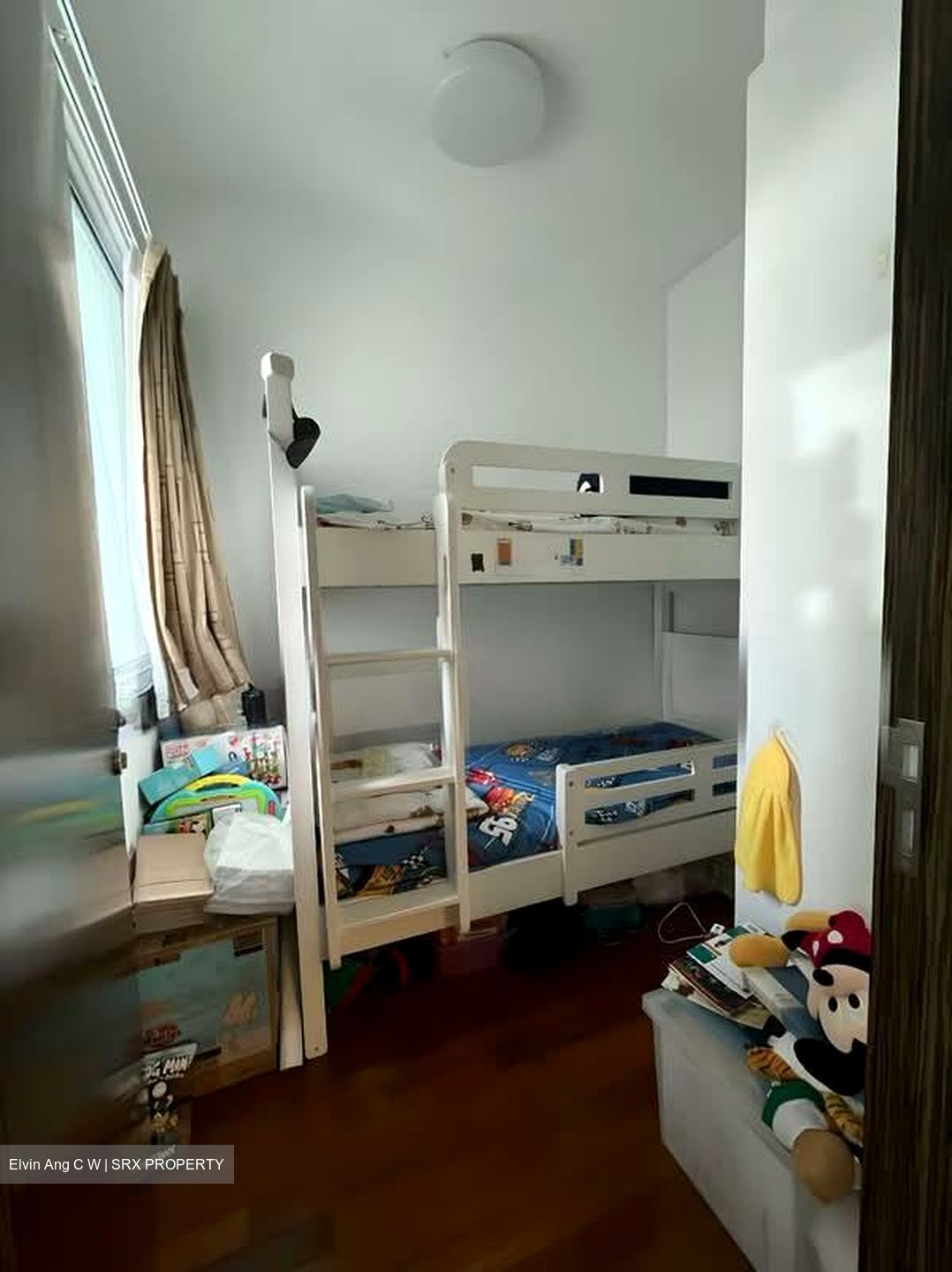 Natura@Hillview (D23), Apartment #559163771